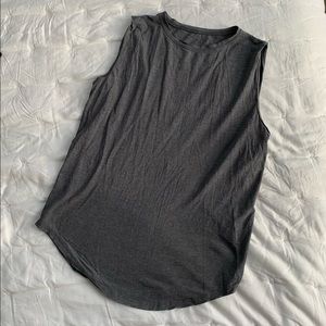 Lululemon Brunswick Muscle Tank
